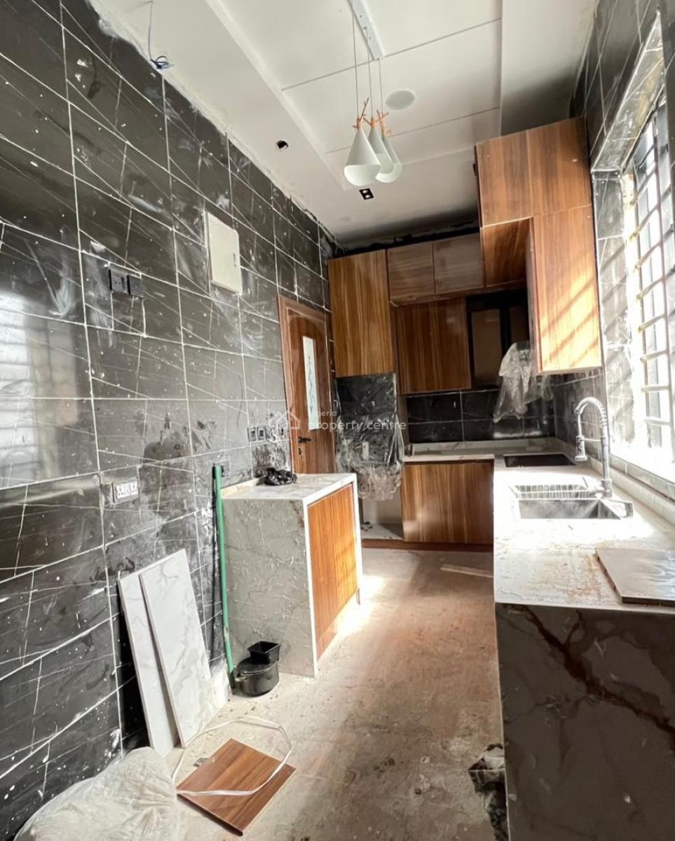 Luxury 4 Bedroom Semi Detached Duplex, Ikota, Lekki, Lagos, Semi-detached Duplex for Sale