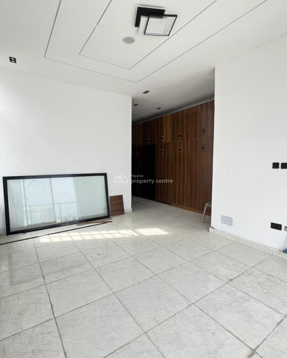 Luxury 4 Bedroom Semi Detached Duplex, Ikota, Lekki, Lagos, Semi-detached Duplex for Sale