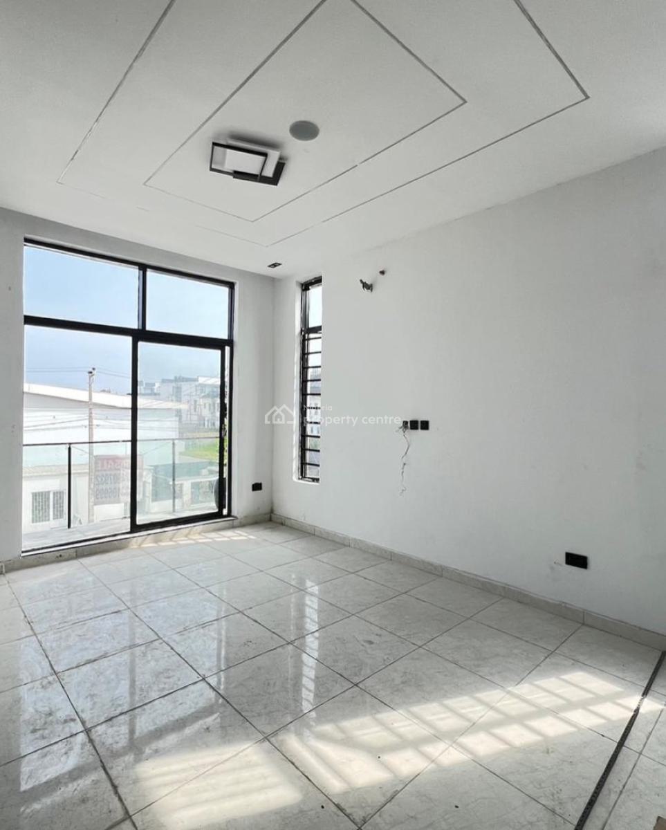 Luxury 4 Bedroom Semi Detached Duplex, Ikota, Lekki, Lagos, Semi-detached Duplex for Sale