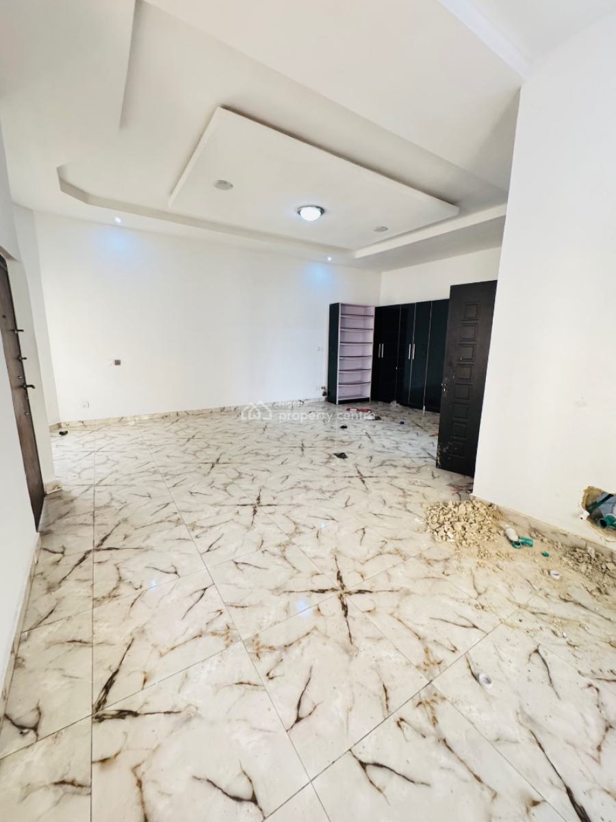 Massive and Spacious Master Bedroom Available 3.2m Orchid Road, Orchid Road, Lekki, Lagos, Self Contain (single Rooms) for Rent