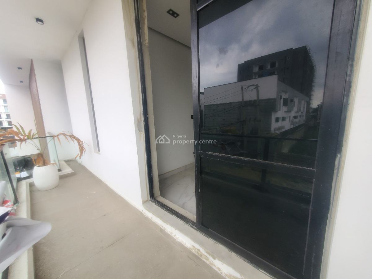 Luxury 4 Bedroom Semi-detached Duplex, Ikate, Ikate Elegushi, Lekki, Lagos, Semi-detached Duplex for Sale