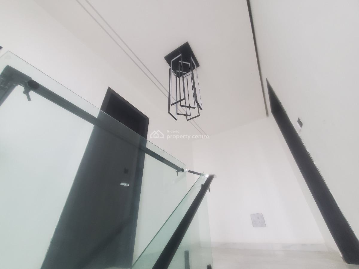 Luxury 4 Bedroom Semi-detached Duplex, Ikate, Ikate Elegushi, Lekki, Lagos, Semi-detached Duplex for Sale