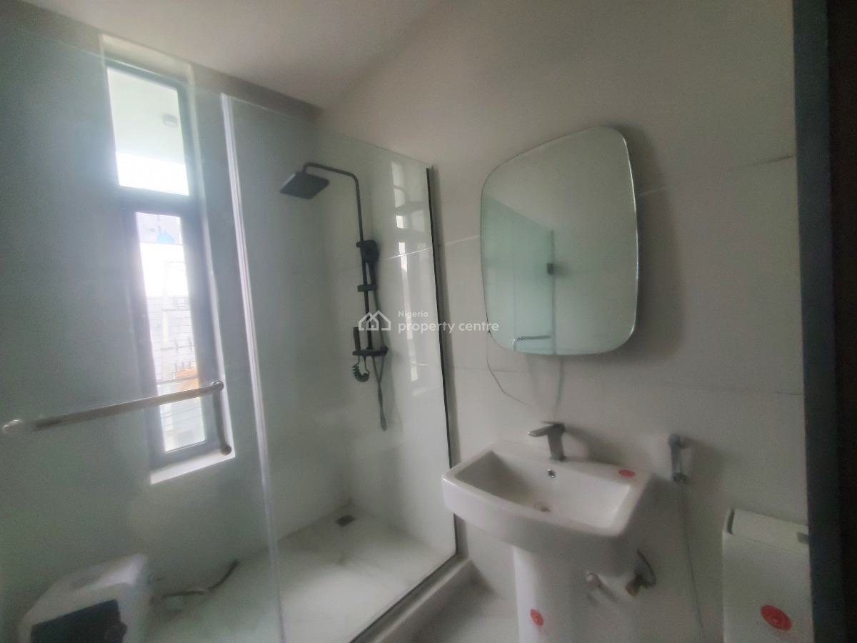 Luxury 4 Bedroom Semi-detached Duplex, Ikate, Ikate Elegushi, Lekki, Lagos, Semi-detached Duplex for Sale
