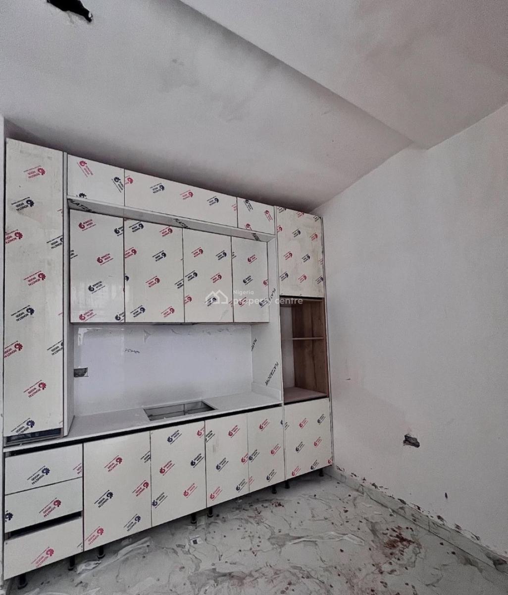 Fully Serviced 1 & 2 Bedroom Apartments with Elevator & Swimming Pool, Orchid, Lekki, Lagos, Flat / Apartment for Sale