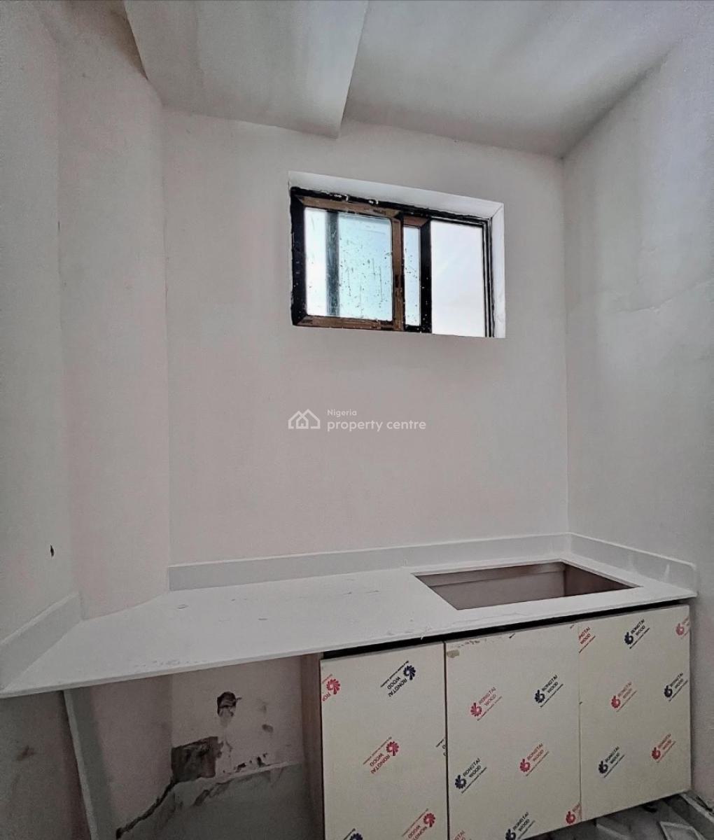 Fully Serviced 1 & 2 Bedroom Apartments with Elevator & Swimming Pool, Orchid, Lekki, Lagos, Flat / Apartment for Sale