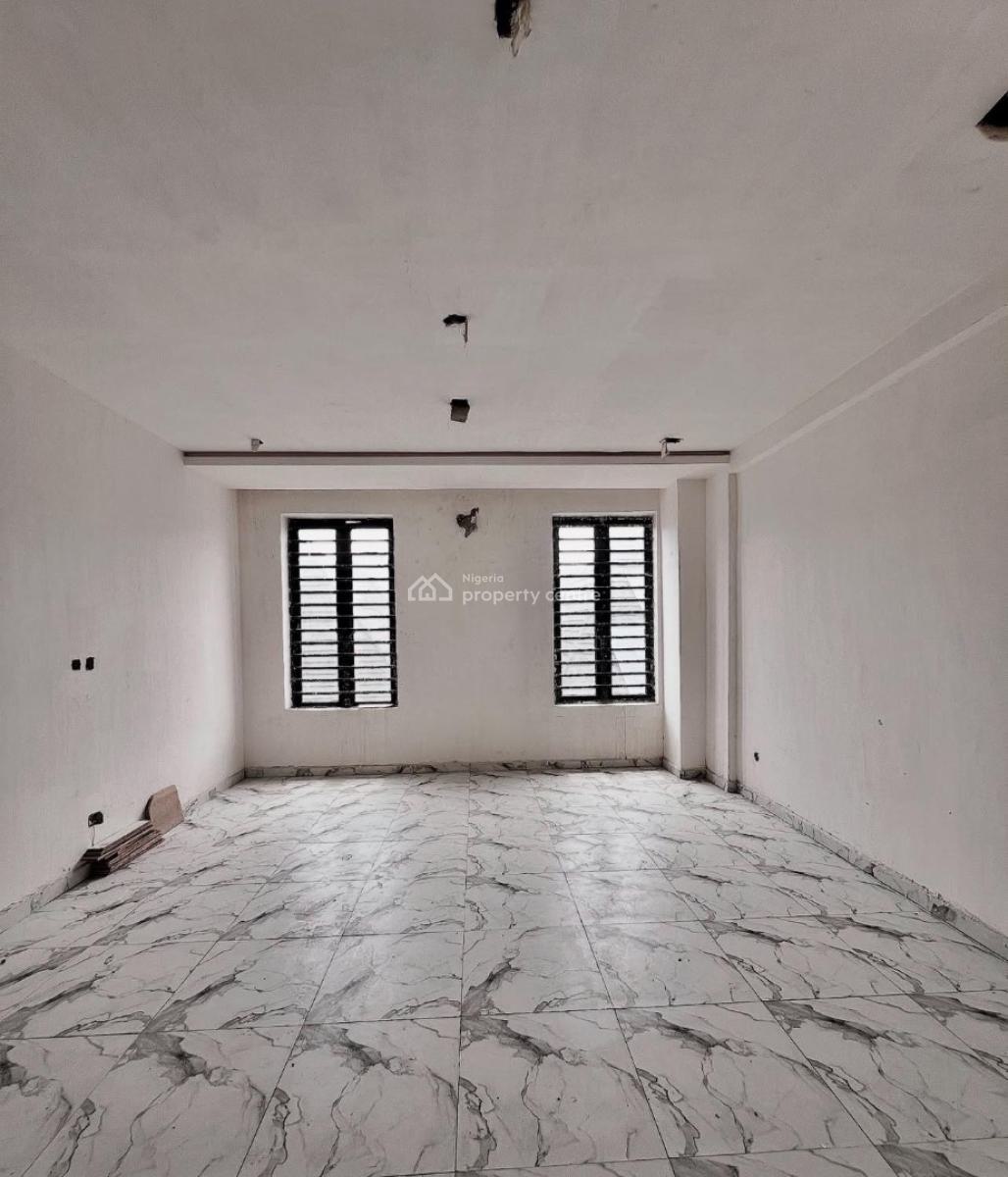 Fully Serviced 1 & 2 Bedroom Apartments with Elevator & Swimming Pool, Orchid, Lekki, Lagos, Flat / Apartment for Sale