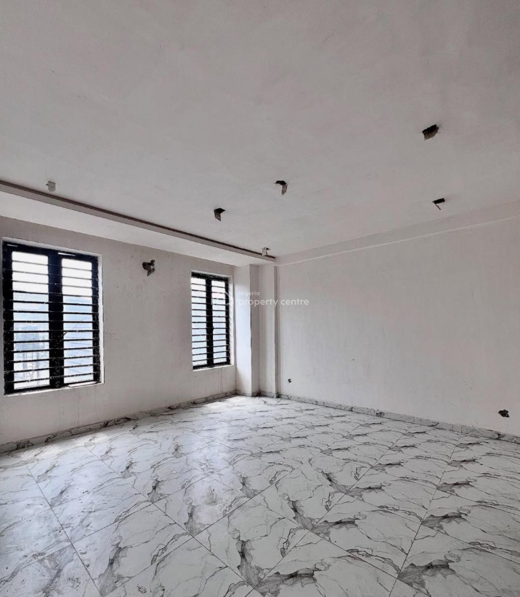 Fully Serviced 1 & 2 Bedroom Apartments with Elevator & Swimming Pool, Orchid, Lekki, Lagos, Flat / Apartment for Sale