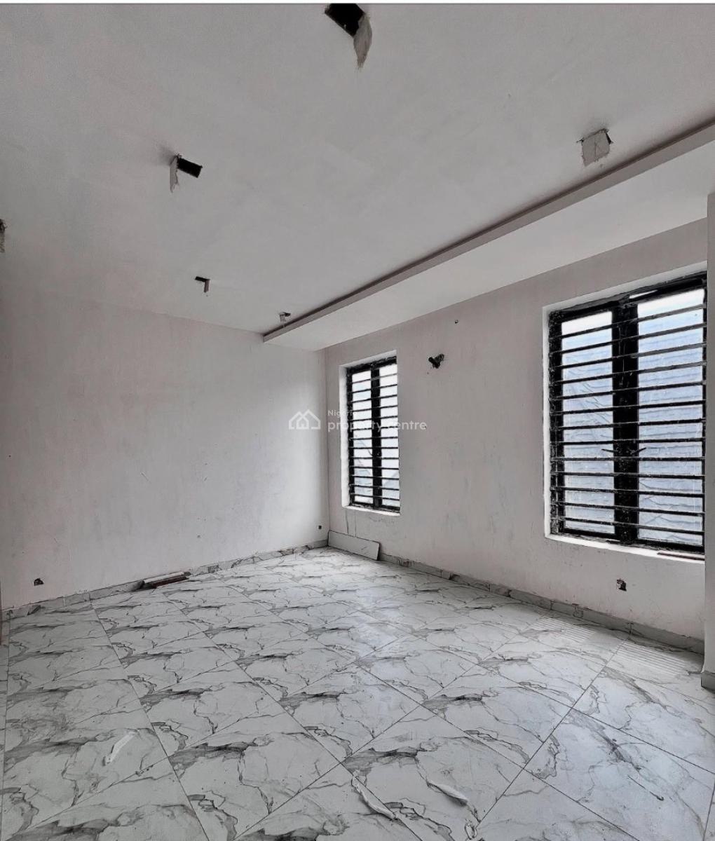 Fully Serviced 1 & 2 Bedroom Apartments with Elevator & Swimming Pool, Orchid, Lekki, Lagos, Flat / Apartment for Sale