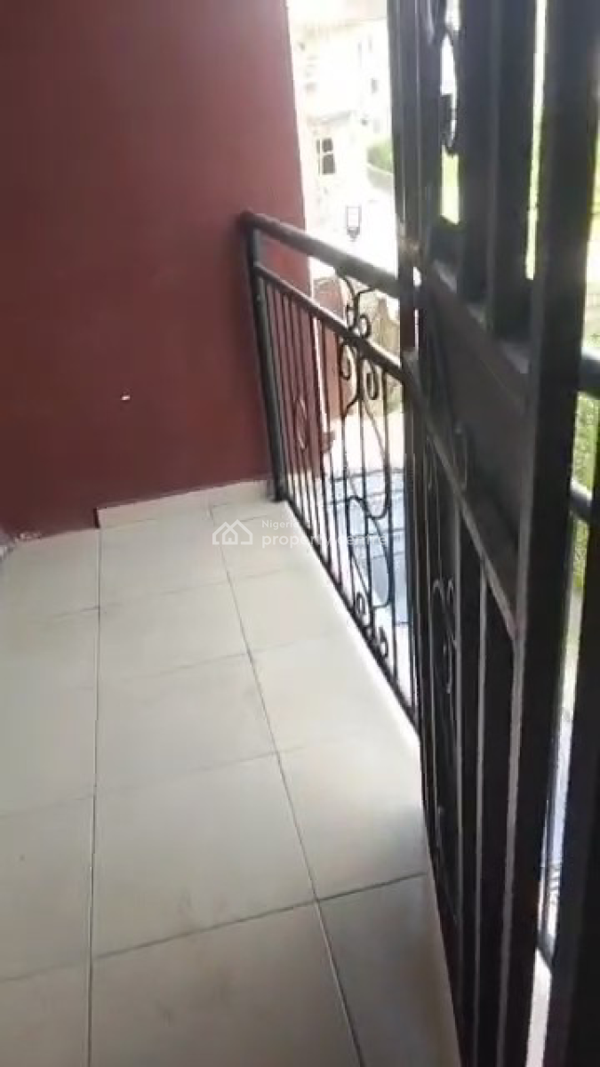 Spacious 2 Bedroom Flat, Cele Kayand Abul Ado Festac Phase Ii Back of Trade Fair Market Festac, Amuwo Odofin, Lagos, Flat / Apartment for Rent