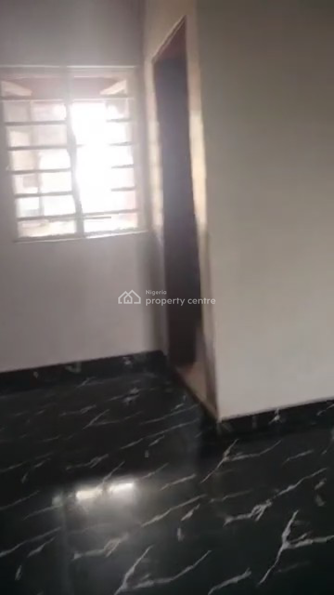 Spacious 2 Bedroom Flat, Cele Kayand Abul Ado Festac Phase Ii Back of Trade Fair Market Festac, Amuwo Odofin, Lagos, Flat / Apartment for Rent