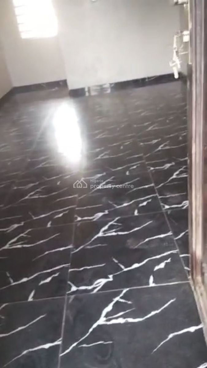 Spacious 2 Bedroom Flat, Cele Kayand Abul Ado Festac Phase Ii Back of Trade Fair Market Festac, Amuwo Odofin, Lagos, Flat / Apartment for Rent