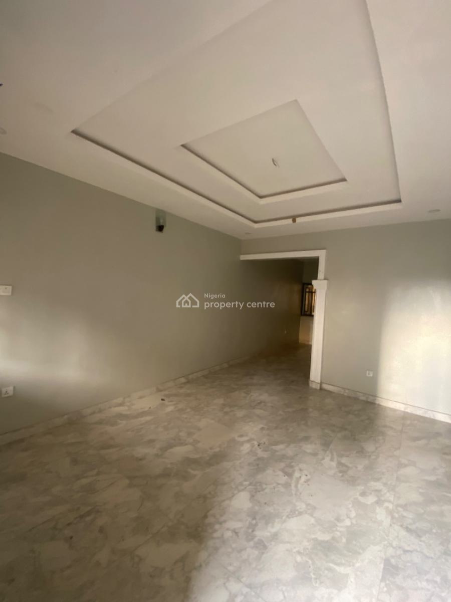 Very Sweet and Classic Luxury Brand New 2 Bedroom Upstairs, Orchid Extension Coaster Road, Ajah, Lagos, Flat / Apartment for Rent