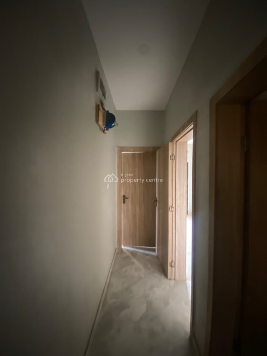 Very Sweet and Classic Luxury Brand New 2 Bedroom Upstairs, Orchid Extension Coaster Road, Ajah, Lagos, Flat / Apartment for Rent