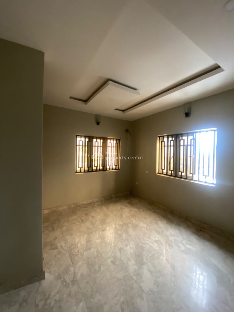 Very Sweet and Classic Luxury Brand New 2 Bedroom Upstairs, Orchid Extension Coaster Road, Ajah, Lagos, Flat / Apartment for Rent