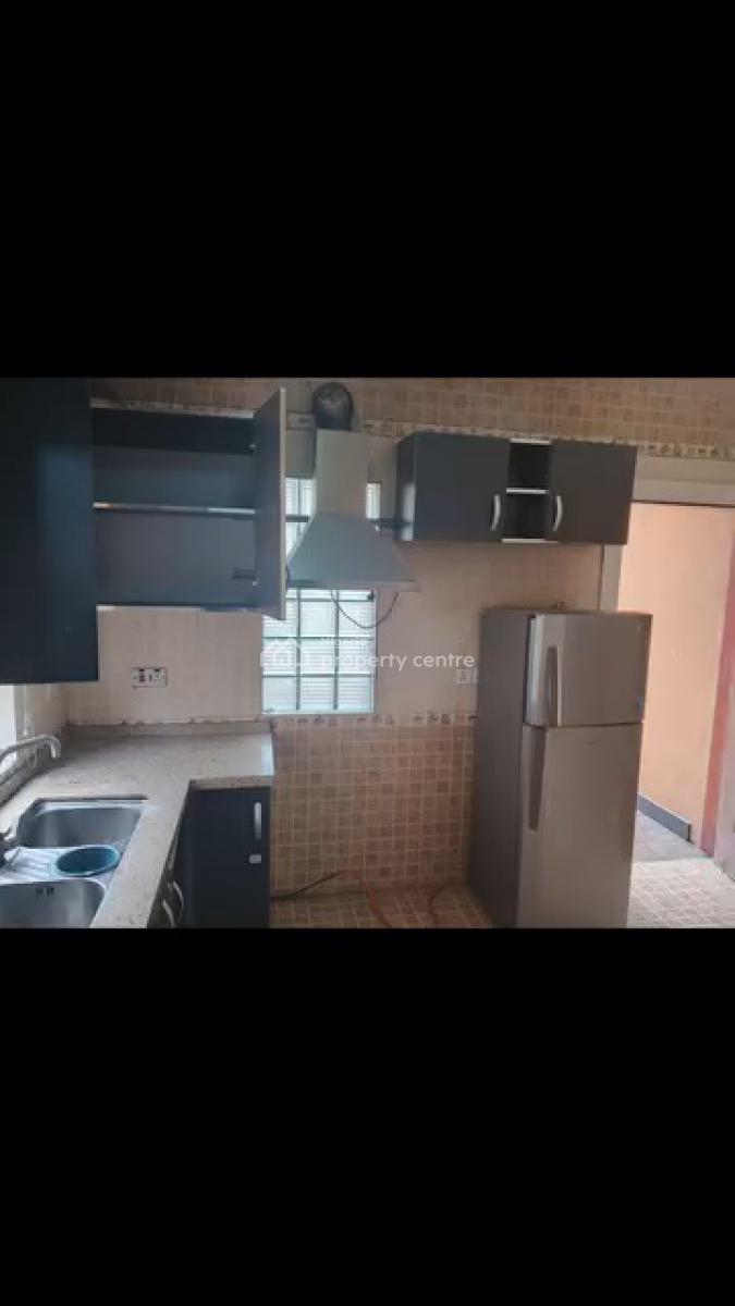 Ground Floor Luxury 2-bedroom Apartment, Oniru, Victoria Island (vi), Lagos, Flat / Apartment for Rent