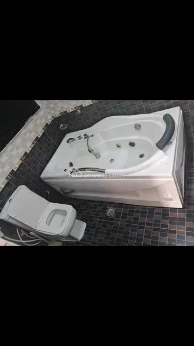 Ground Floor Luxury 2-bedroom Apartment, Oniru, Victoria Island (vi), Lagos, Flat / Apartment for Rent