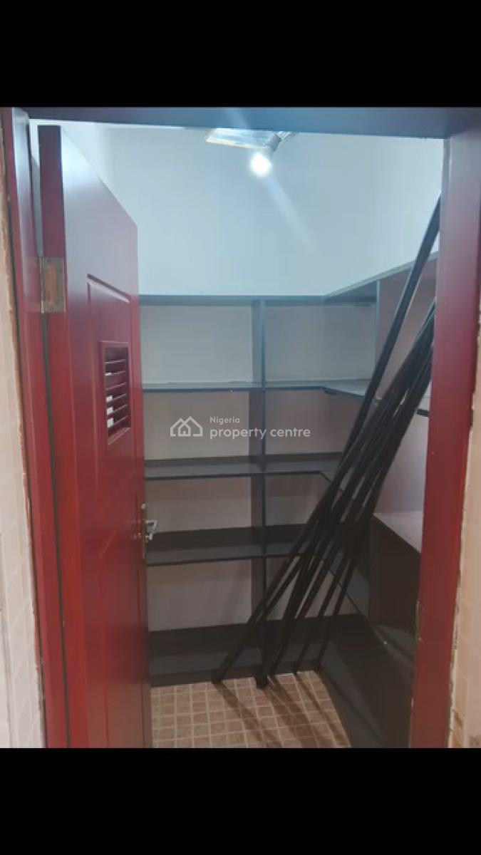 Ground Floor Luxury 2-bedroom Apartment, Oniru, Victoria Island (vi), Lagos, Flat / Apartment for Rent