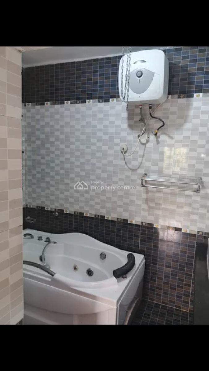 Ground Floor Luxury 2-bedroom Apartment, Oniru, Victoria Island (vi), Lagos, Flat / Apartment for Rent