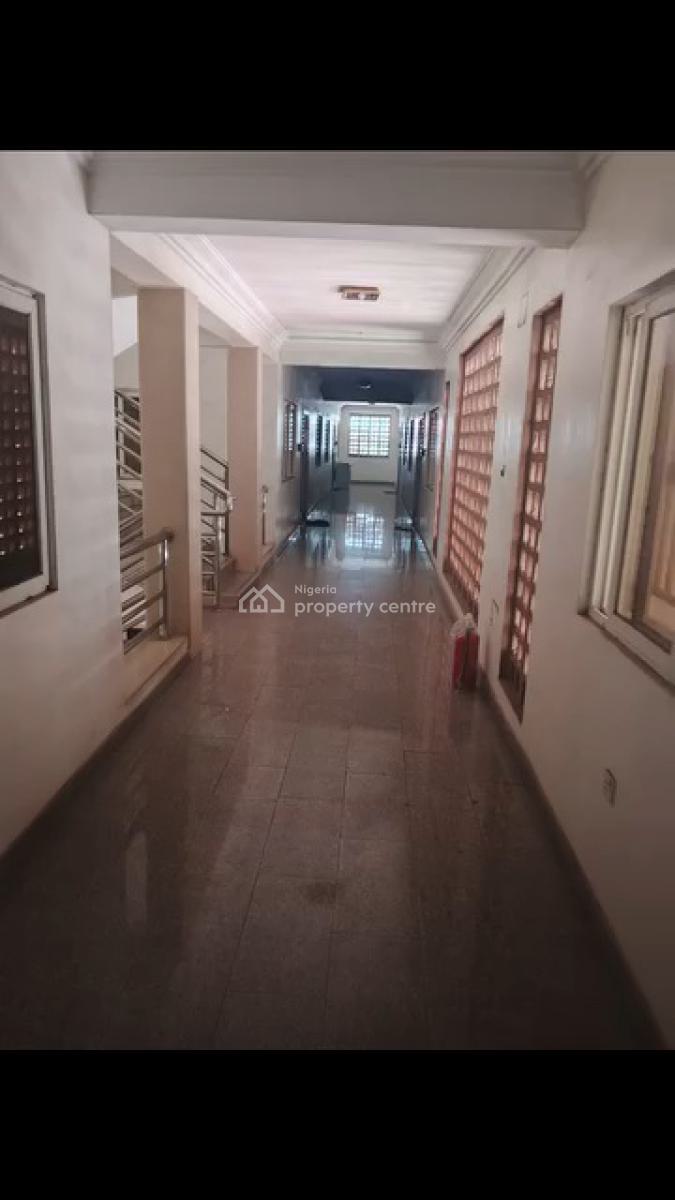 Ground Floor Luxury 2-bedroom Apartment, Oniru, Victoria Island (vi), Lagos, Flat / Apartment for Rent