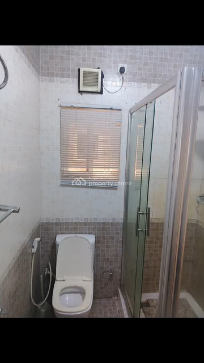 Ground Floor Luxury 2-bedroom Apartment, Oniru, Victoria Island (vi), Lagos, Flat / Apartment for Rent