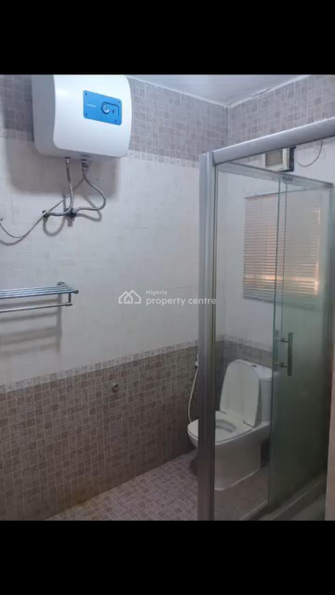 Ground Floor Luxury 2-bedroom Apartment, Oniru, Victoria Island (vi), Lagos, Flat / Apartment for Rent
