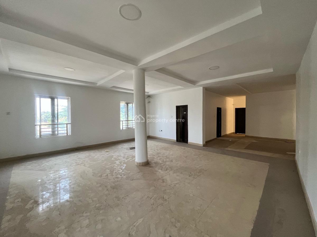 Spacious and Exquisitely Finish Office Complex, Jabi, Abuja, Plaza / Complex / Mall for Rent