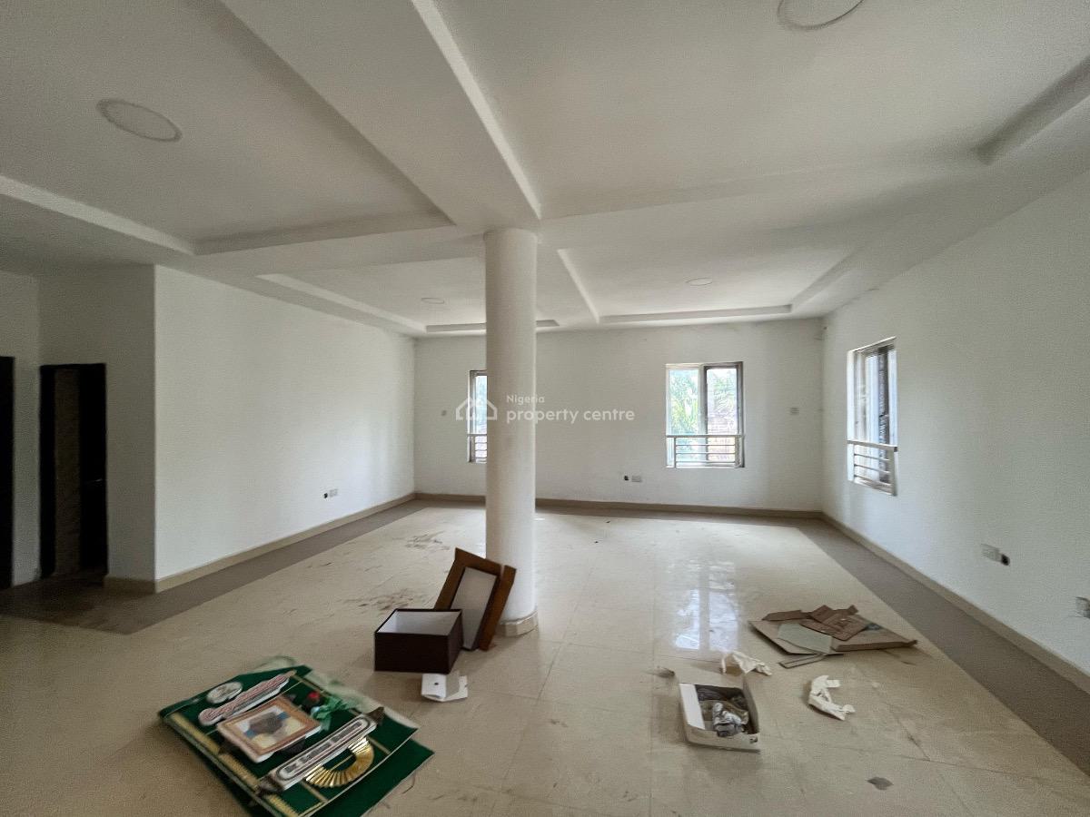 Spacious and Exquisitely Finish Office Complex, Jabi, Abuja, Plaza / Complex / Mall for Rent