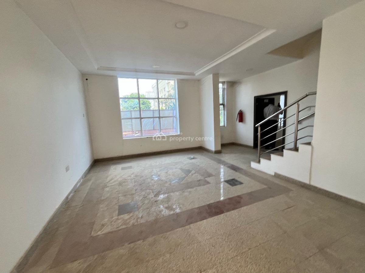 Spacious and Exquisitely Finish Office Complex, Jabi, Abuja, Plaza / Complex / Mall for Rent