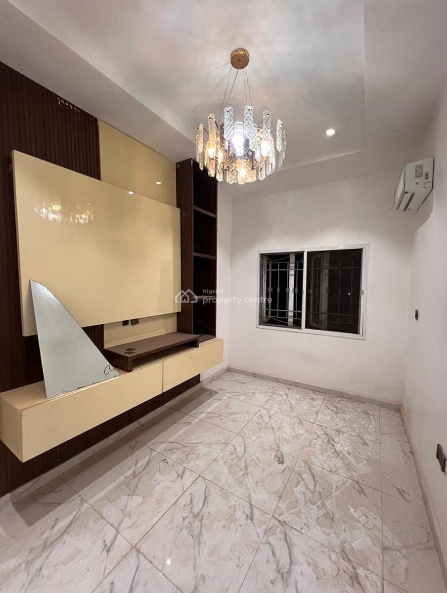 Luxurious and Comfortable 4bedroom Duplex, Galadimawa, Abuja, Terraced Duplex for Sale
