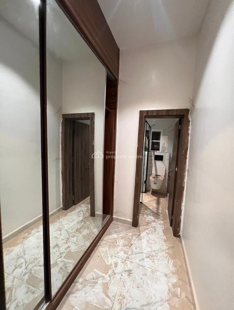 Luxurious and Comfortable 4bedroom Duplex, Galadimawa, Abuja, Terraced Duplex for Sale