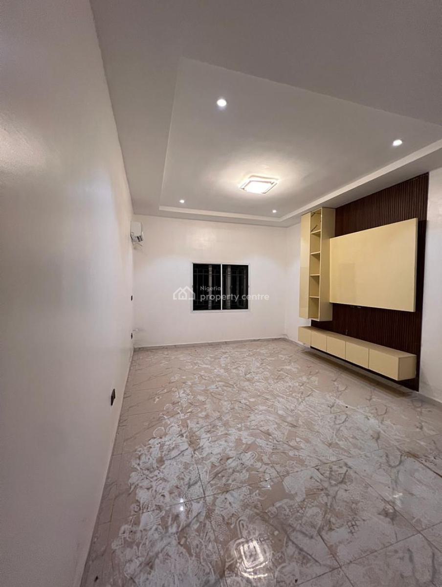 Luxurious and Comfortable 4bedroom Duplex, Galadimawa, Abuja, Terraced Duplex for Sale