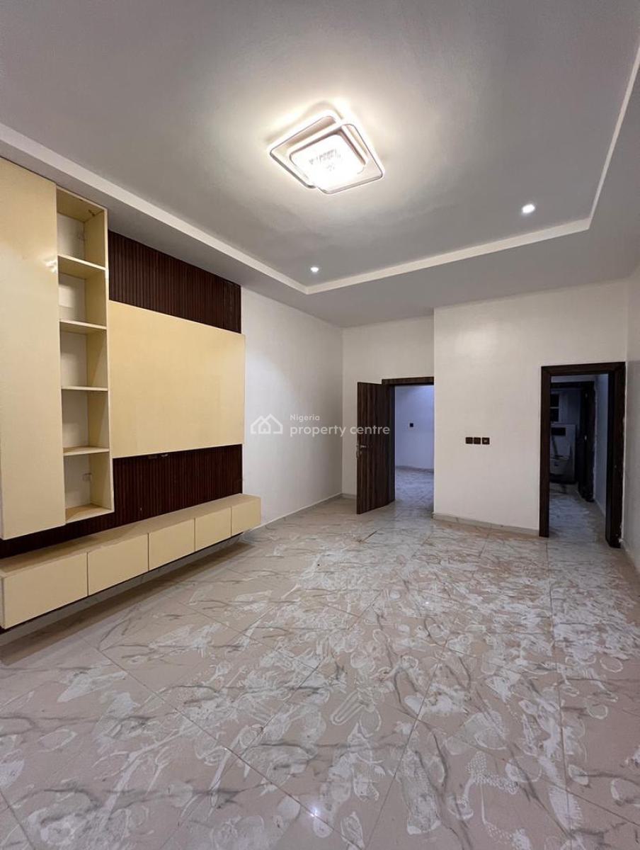 Luxurious and Comfortable 4bedroom Duplex, Galadimawa, Abuja, Terraced Duplex for Sale