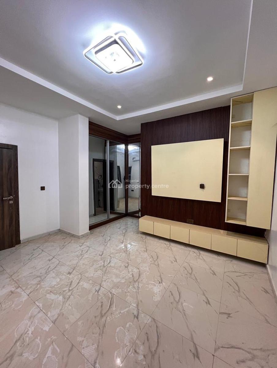 Luxurious and Comfortable 4bedroom Duplex, Galadimawa, Abuja, Terraced Duplex for Sale