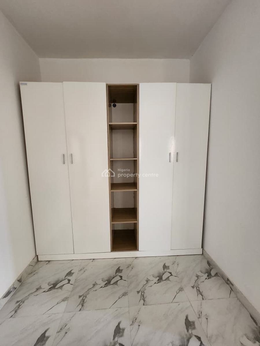 Brand New 4-bedroom Terrace Duplex, Ajah, Lagos, Terraced Duplex for Rent