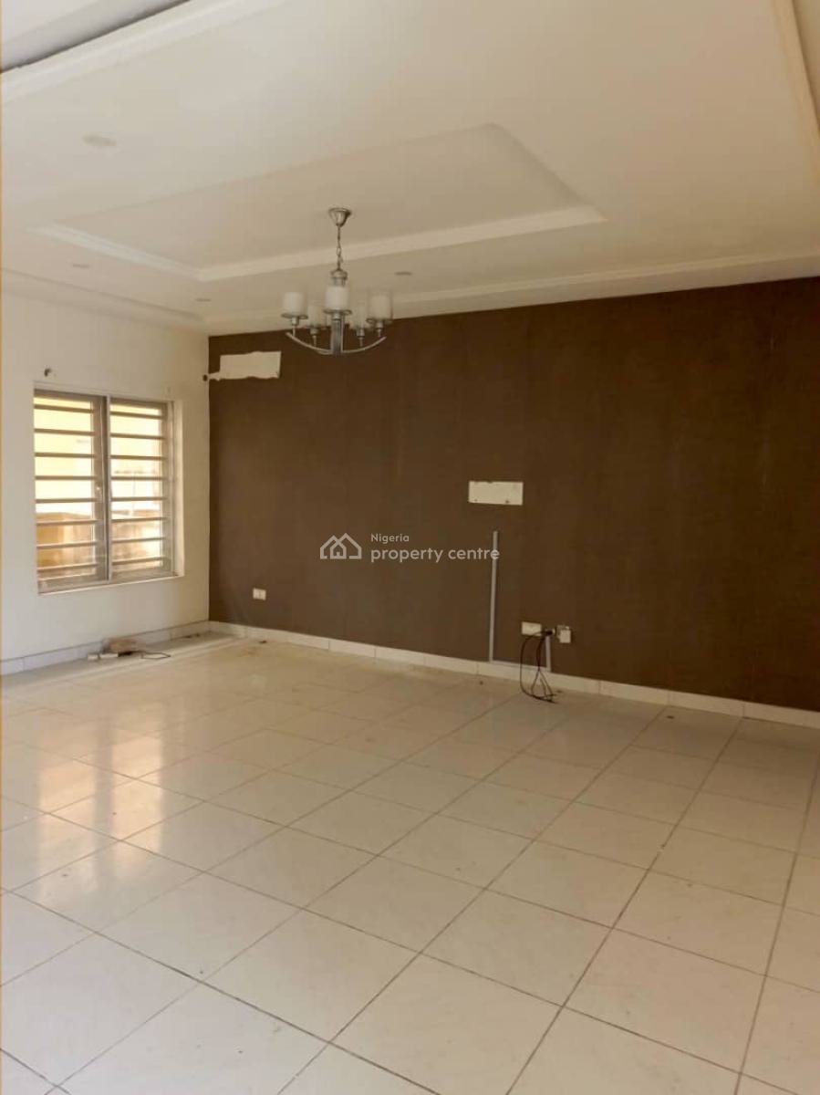Spacious ,serviced 3bedrms Terraced Duplex Now Available 85m Orchid, Orchid Road, Lekki, Lagos, Terraced Duplex for Sale