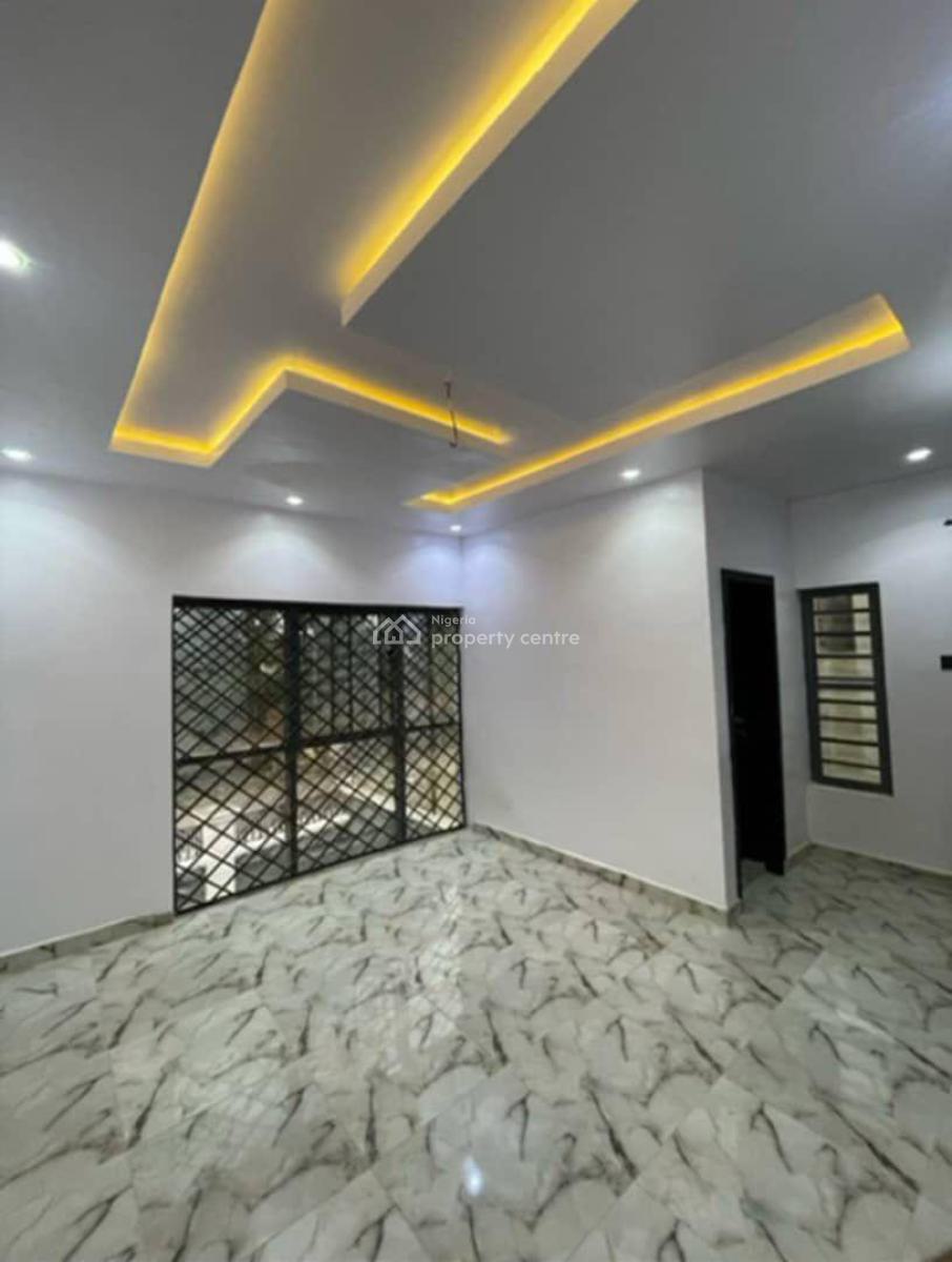a Newly Built 4-bedroom Fully Detached Duplex, Carlton Gate Estate, Akobo, Ibadan, Oyo, Detached Duplex for Rent
