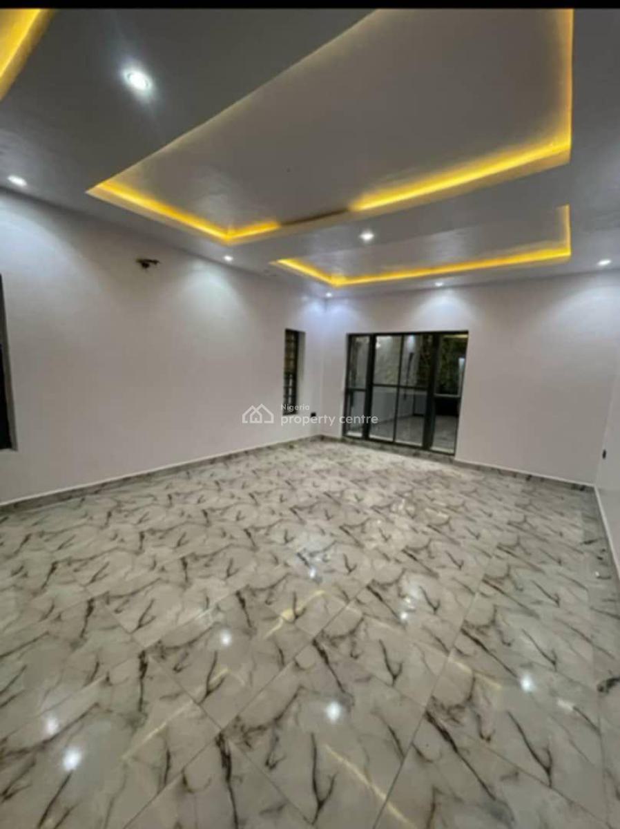 a Newly Built 4-bedroom Fully Detached Duplex, Carlton Gate Estate, Akobo, Ibadan, Oyo, Detached Duplex for Rent
