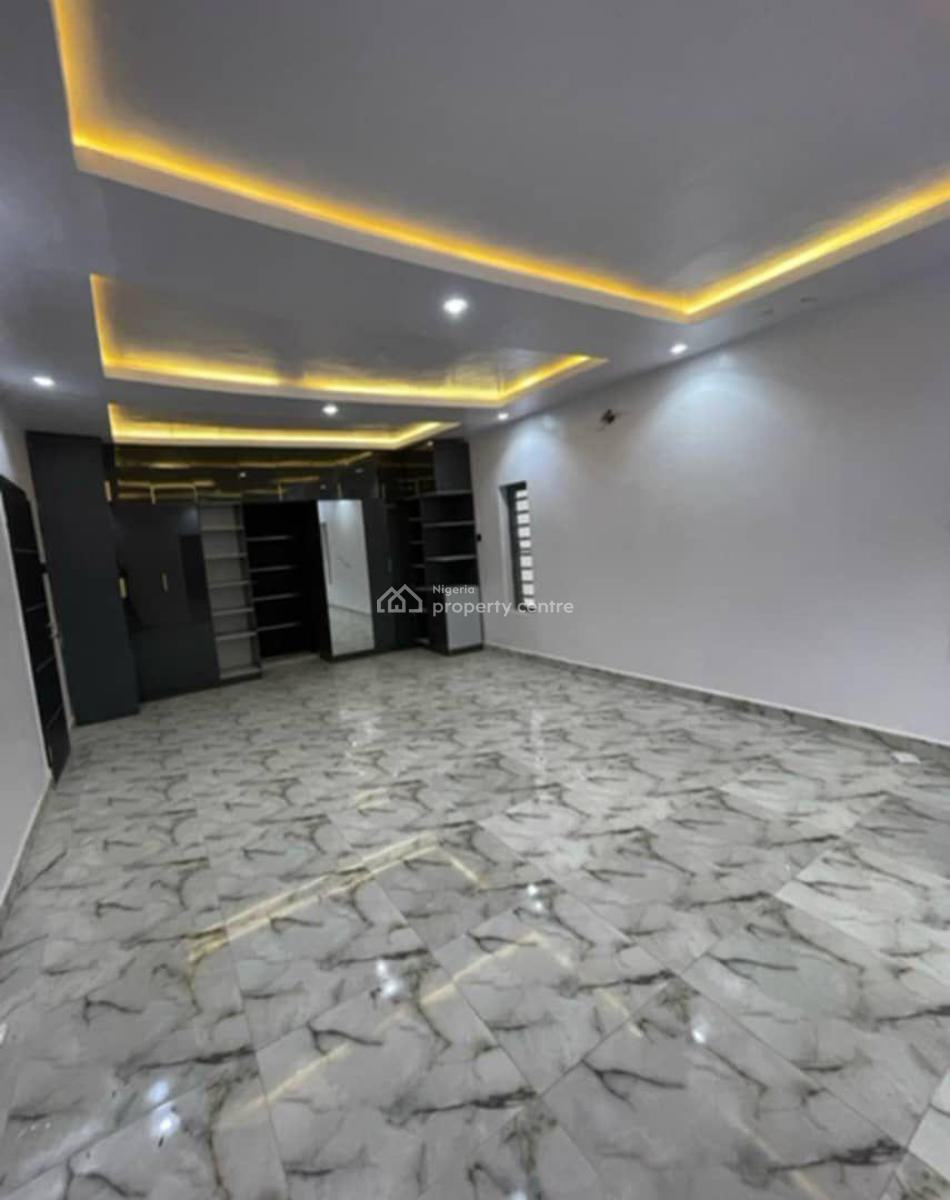 a Newly Built 4-bedroom Fully Detached Duplex, Carlton Gate Estate, Akobo, Ibadan, Oyo, Detached Duplex for Rent