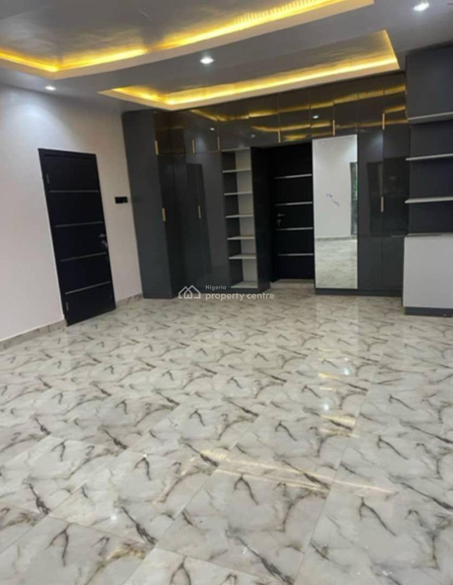 a Newly Built 4-bedroom Fully Detached Duplex, Carlton Gate Estate, Akobo, Ibadan, Oyo, Detached Duplex for Rent