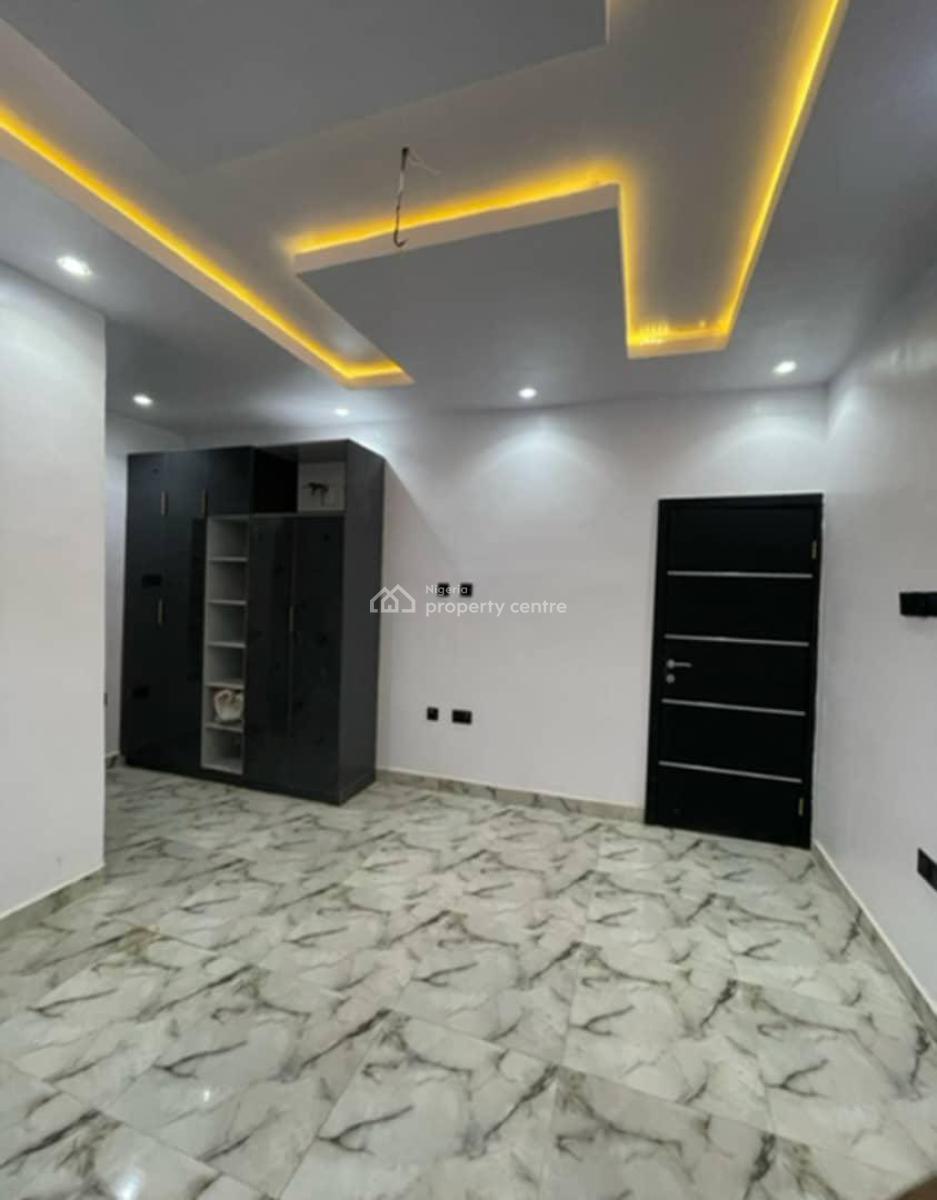 a Newly Built 4-bedroom Fully Detached Duplex, Carlton Gate Estate, Akobo, Ibadan, Oyo, Detached Duplex for Rent