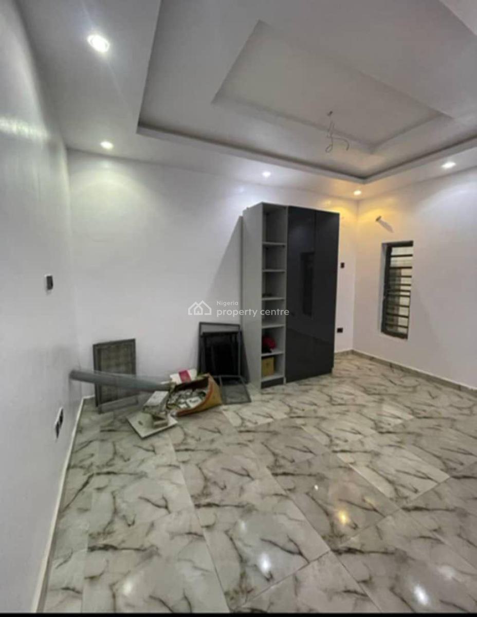 a Newly Built 4-bedroom Fully Detached Duplex, Carlton Gate Estate, Akobo, Ibadan, Oyo, Detached Duplex for Rent