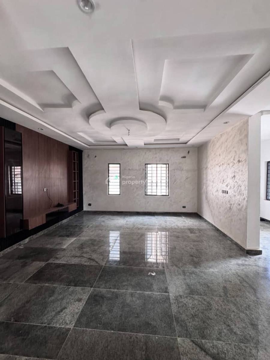 Newly Built and Luxurious 5 Bedroom Detached Duplex, Apo Resettlement, Apo, Abuja, Detached Duplex for Sale