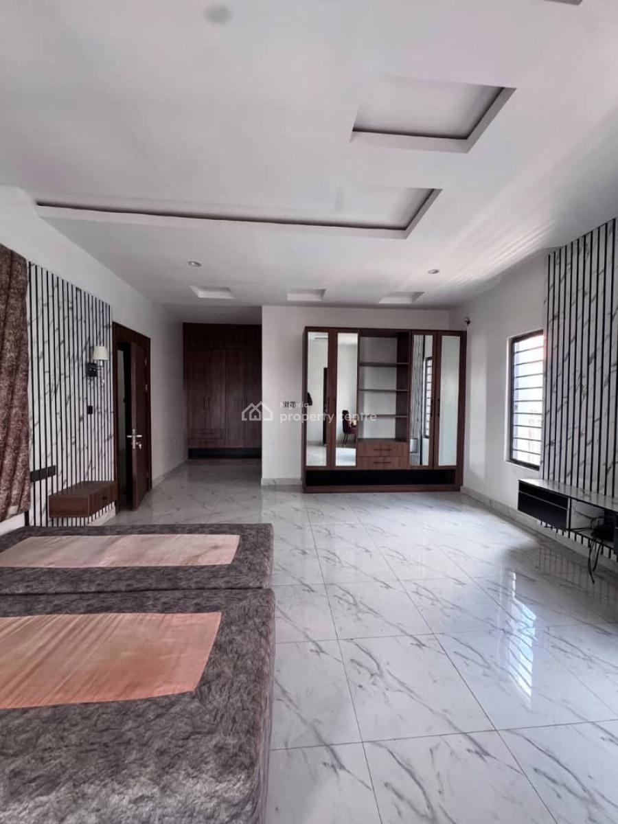 Newly Built and Luxurious 5 Bedroom Detached Duplex, Apo Resettlement, Apo, Abuja, Detached Duplex for Sale