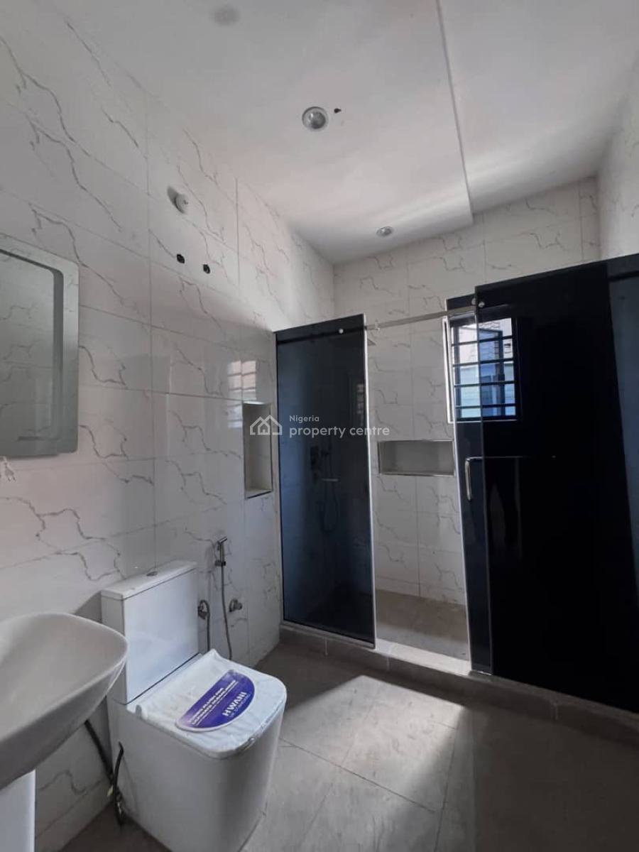 Newly Built and Luxurious 5 Bedroom Detached Duplex, Apo Resettlement, Apo, Abuja, Detached Duplex for Sale