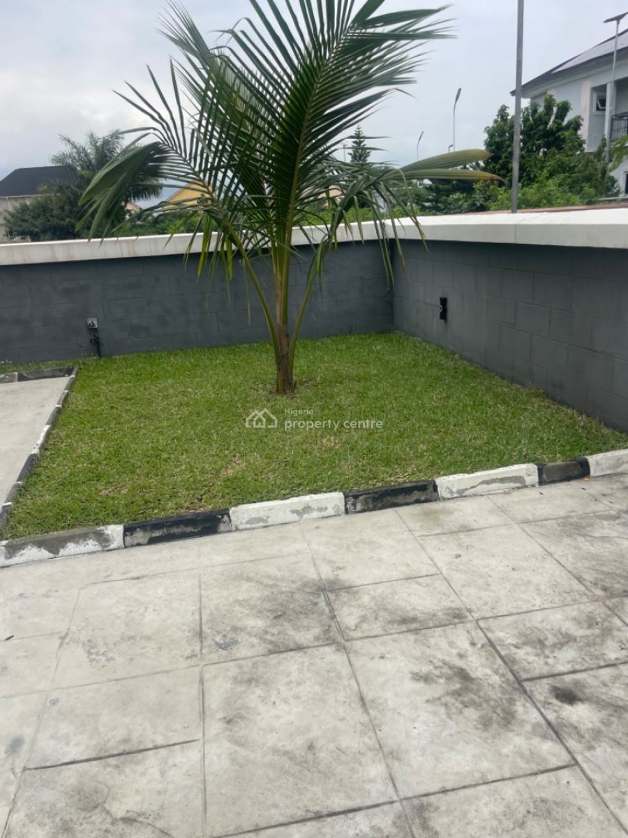 5bedroom Fully Detached Penthouse Duplex, Royal Garden Estate, Ajah, Lagos, Detached Duplex for Sale