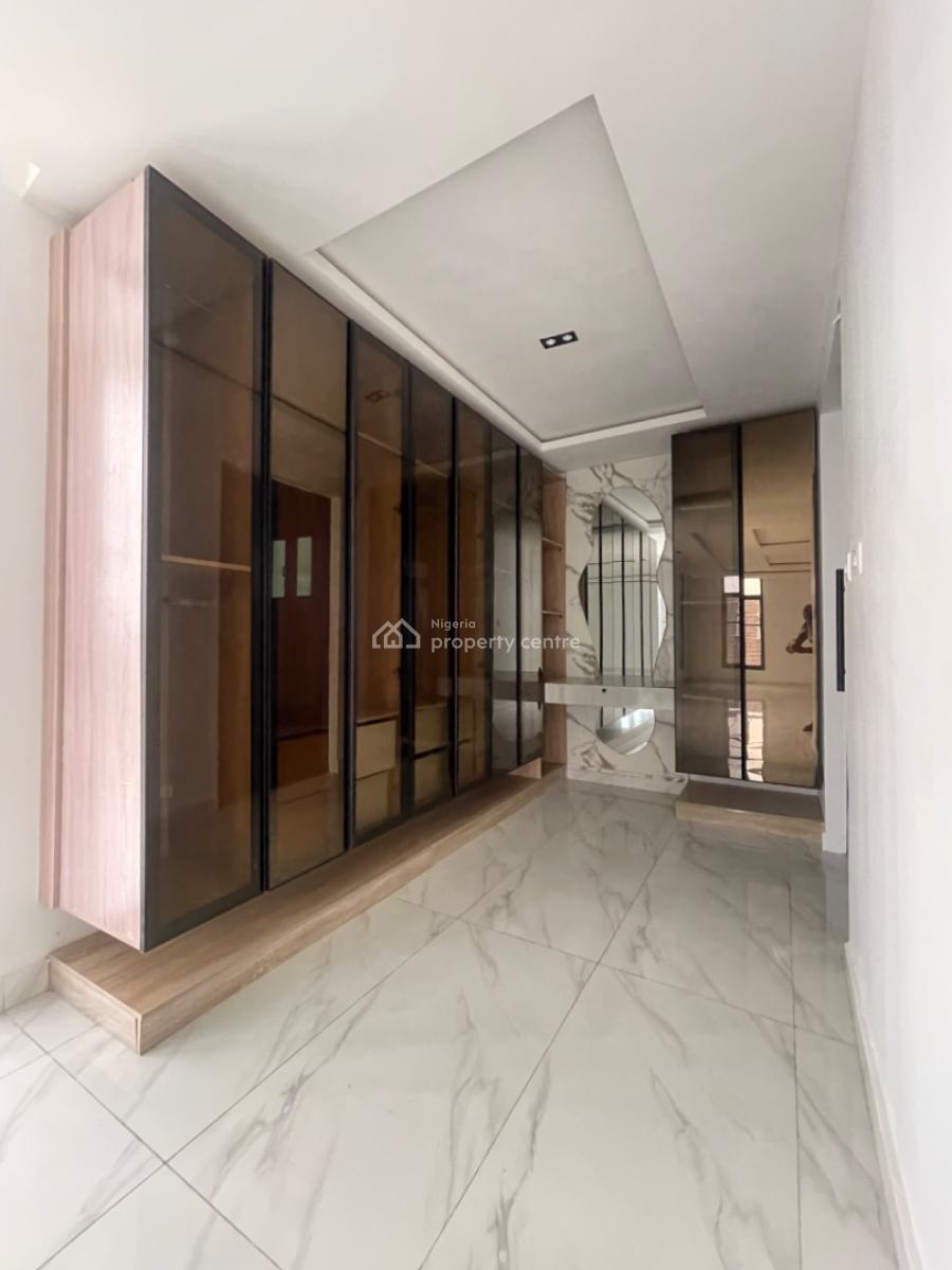 5bedroom Fully Detached Penthouse Duplex, Royal Garden Estate, Ajah, Lagos, Detached Duplex for Sale