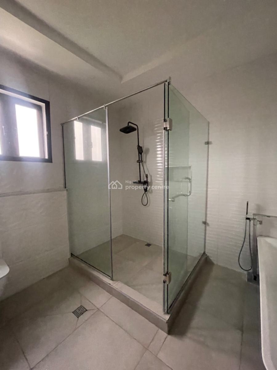 5bedroom Fully Detached Penthouse Duplex, Royal Garden Estate, Ajah, Lagos, Detached Duplex for Sale