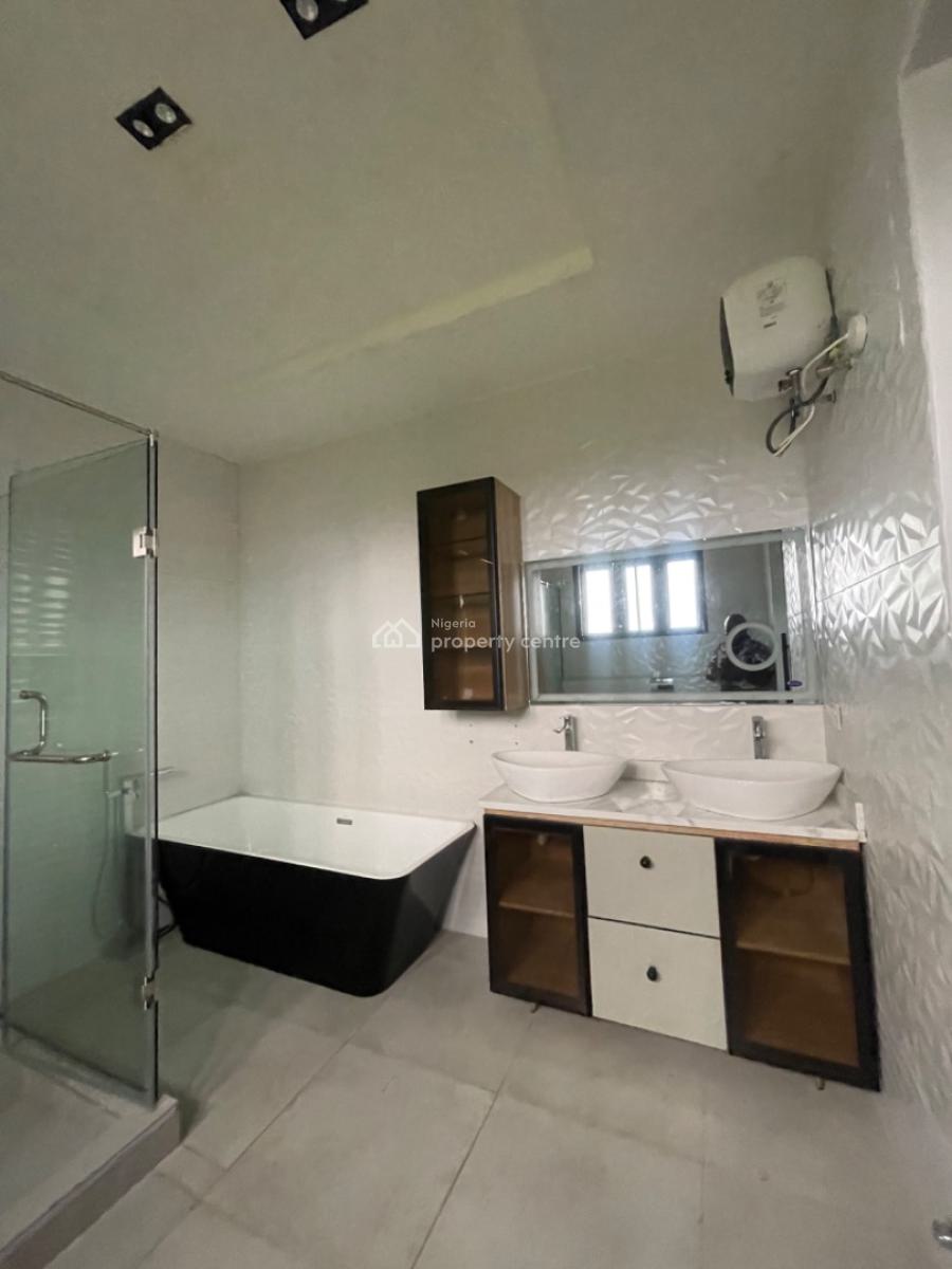 5bedroom Fully Detached Penthouse Duplex, Royal Garden Estate, Ajah, Lagos, Detached Duplex for Sale