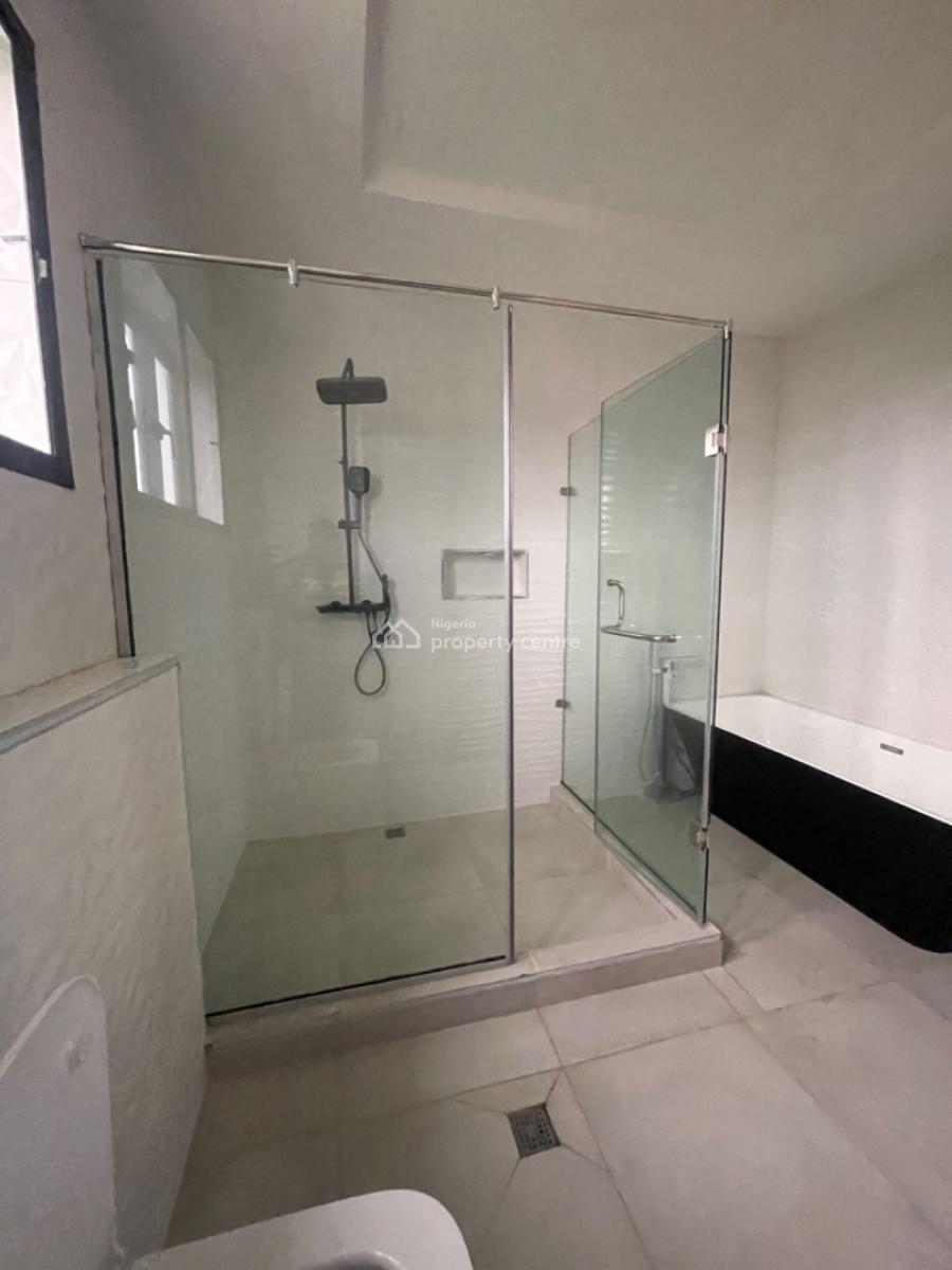 5bedroom Fully Detached Penthouse Duplex, Royal Garden Estate, Ajah, Lagos, Detached Duplex for Sale