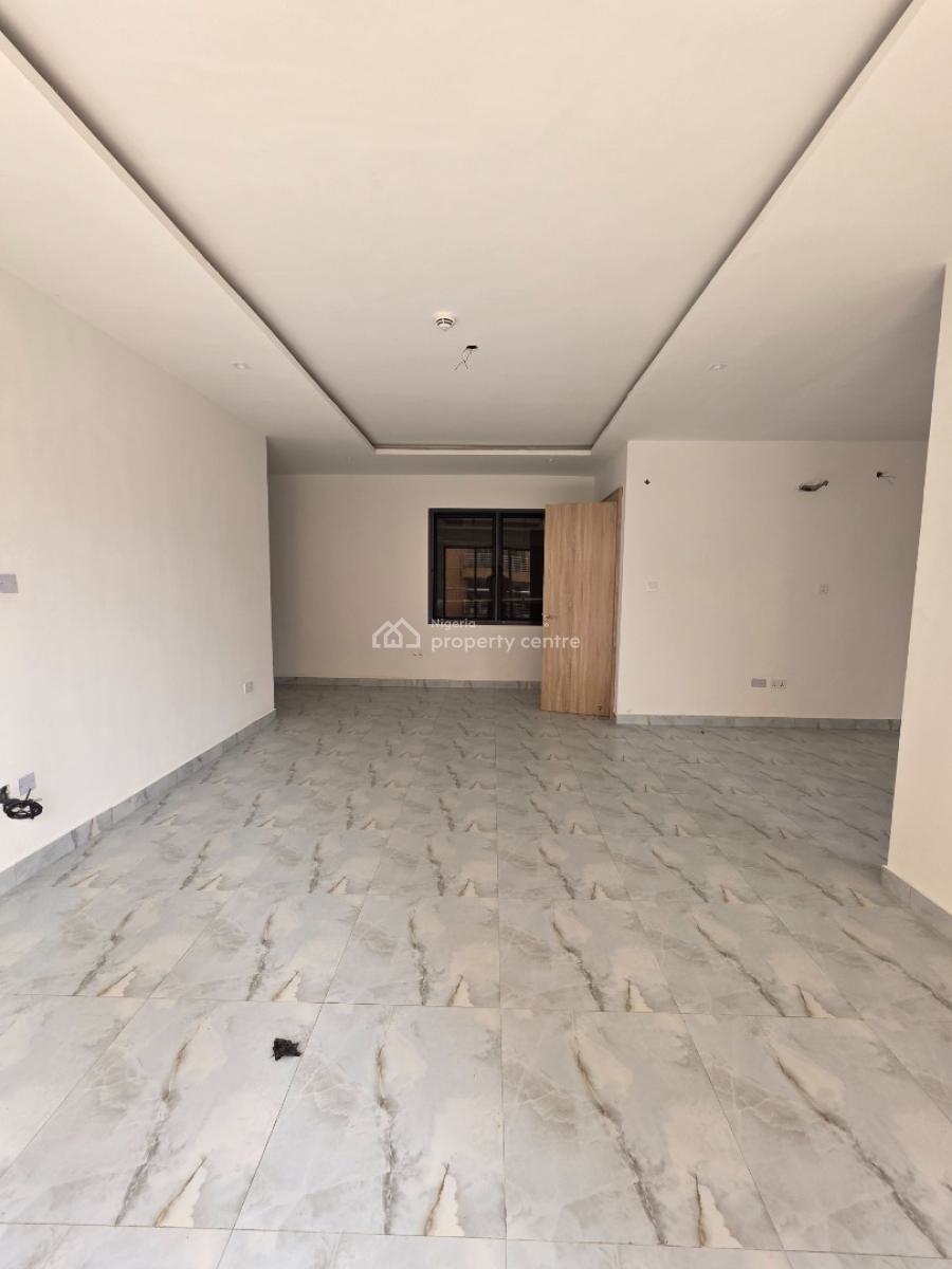 Luxury 2 Bedroom Apartment with Elevator + Swimming Pool, Ikate Elegushi, Lekki, Lagos, Flat / Apartment for Sale